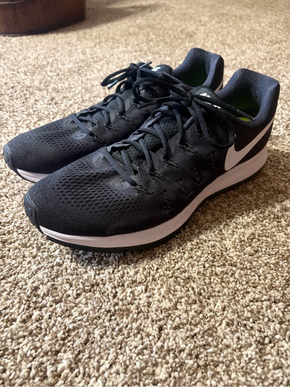 Nike Air Pegasus 33